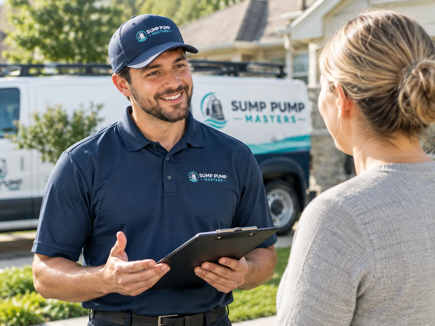 Sump Pump Repair Ness City, KS FAQs